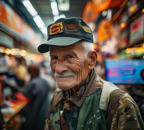 义乌老兵,信息咨询服务的机遇与挑战 义乌老兵,信息咨询服务的机遇与挑战