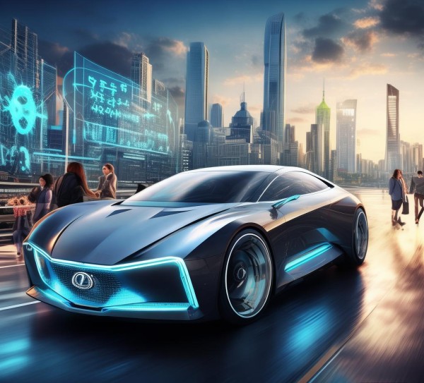 强乐汽车，信息咨询服务的崛起之路