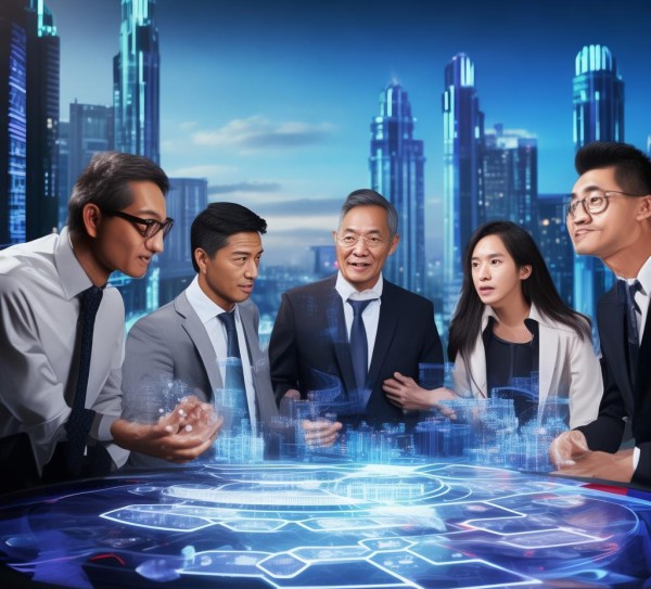 深圳瑞成信息技术咨询,创新驱动与创新的典范 深圳瑞成信息技术咨询,创新驱动与创新的典范