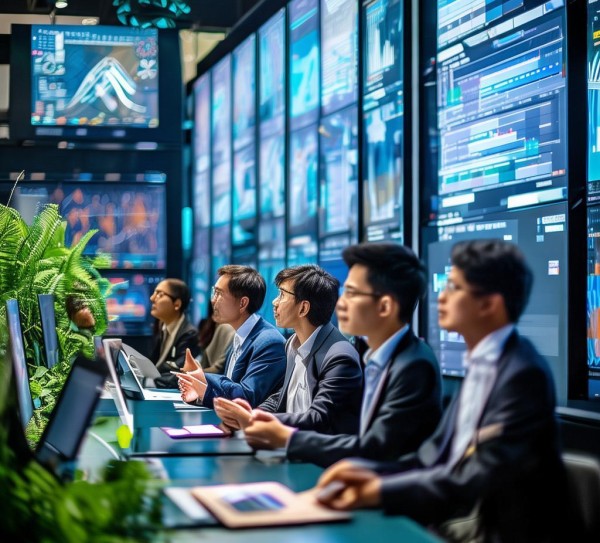 浦东橙溪,信息咨询服务领域的创新与实践 浦东橙溪,信息咨询服务领域的创新与实践