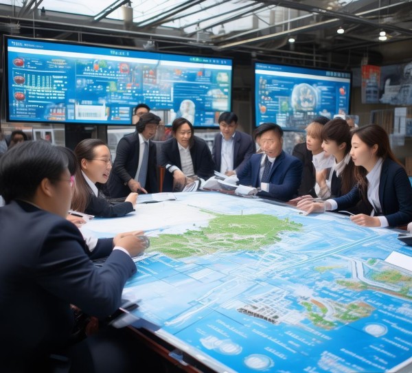 成县信息咨询服务，助力地方经济发展的重要力量