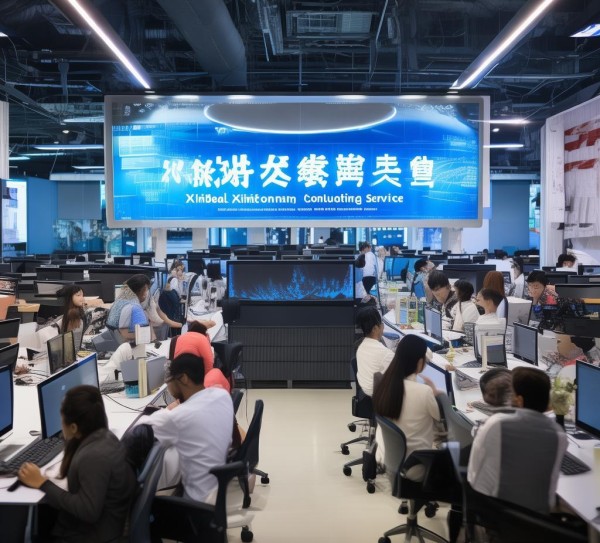 福州市台江区鑫宝行信息咨询服务，助力企业数字化转型的贴心服务