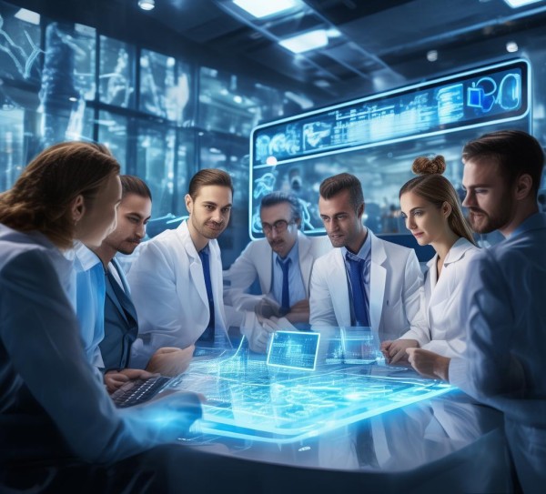 探索医疗信息化的未来,医疗信息化咨询公司如何助力医疗数字化 探索医疗信息化的未来,医疗信息化咨询公司如何助力医疗数字化