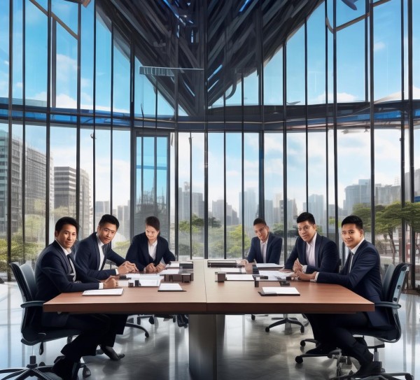 天津信息咨询服务,竞争力与性价比的平衡之道 天津信息咨询服务,竞争力与性价比的平衡之道