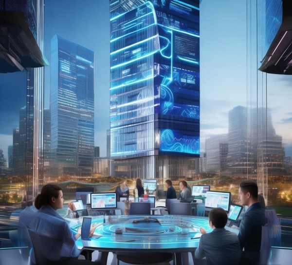 天津 advantageous in IT services consulting