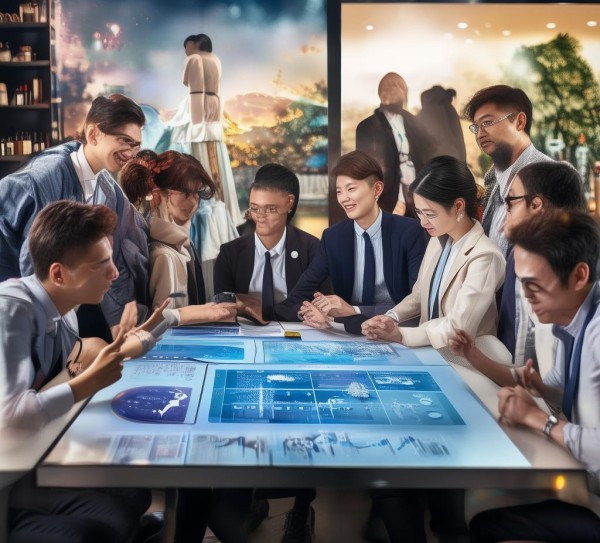 重庆服装企业信息化咨询，助力企业数字化转型