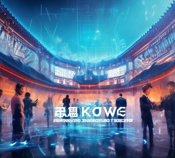 河南凯瑞信息技术咨询，助力企业数字化转型，成就未来
