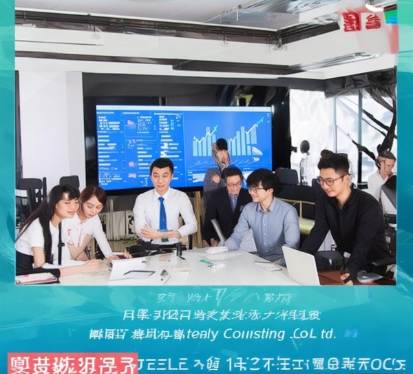 唐山市熠城信息技术咨询有限公司，助力企业成长