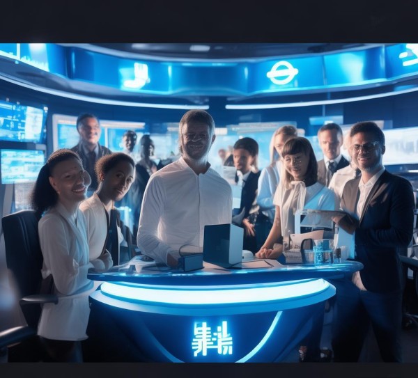 鑫皓海信息技术咨询,助力您的成功 鑫皓海信息技术咨询,助力您的成功