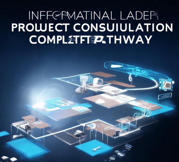 信息化阶梯项目咨询,从规划到实施的Complete Pathway 信息化阶梯项目咨询,从规划到实施的Complete Pathway
