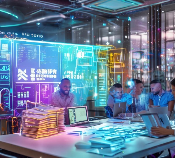 南通信息化咨询服务，助力企业数字化转型的优质选择