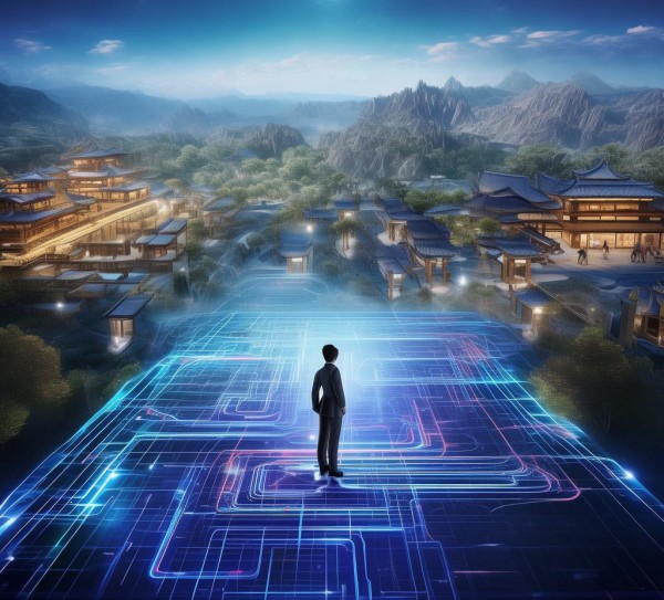 助力福建信息化，从咨询到落地的智慧路径