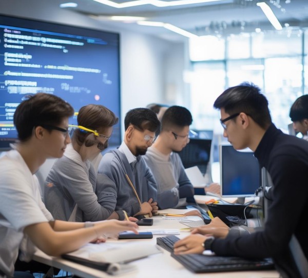 九江信息技术培训，提升技能的助力