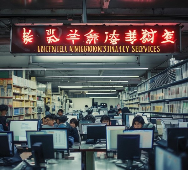 临沂个体信息咨询服务，服务与社会的深刻联系