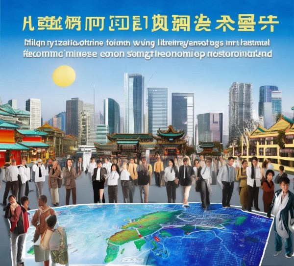 题名，经济转型中的机遇与挑战，扬州钱百顺信息技术咨询有限公司的使命
