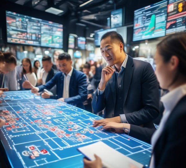 承德中小企业信息化咨询,助力发展提升质量 承德中小企业信息化咨询,助力发展提升质量