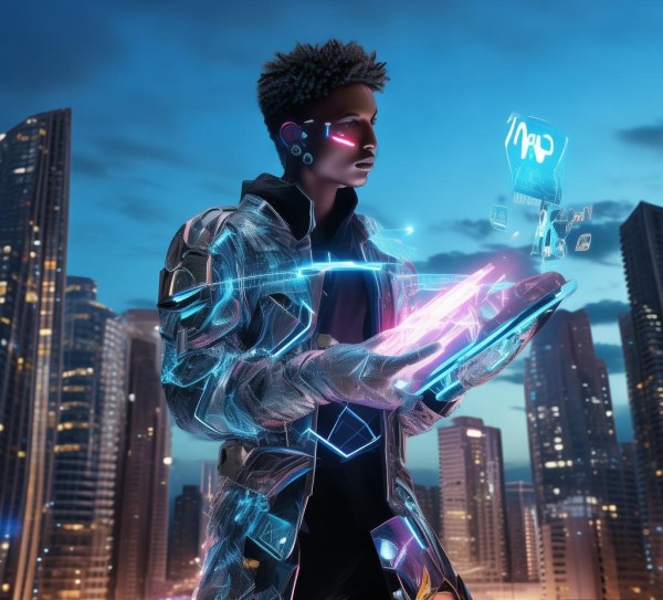 靖远信息咨询服务，disruptor or Resilient Player？