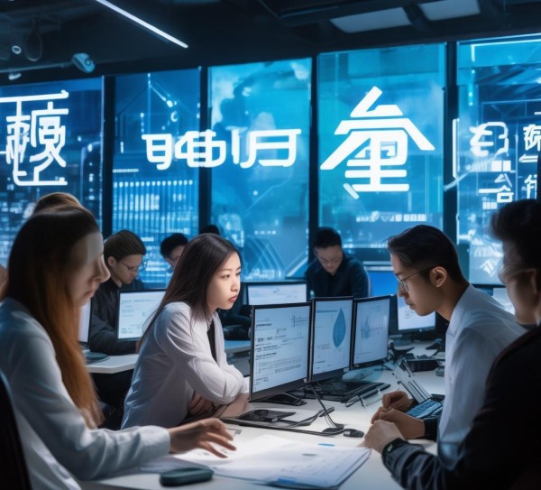 深泽置业，技术驱动的精准营销