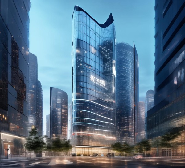 邯郸建筑企业信息化咨询,赋能现代建筑发展之路 邯郸建筑企业信息化咨询,赋能现代建筑发展之路