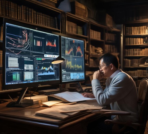 关于泰州信息化技术咨询的若干思考