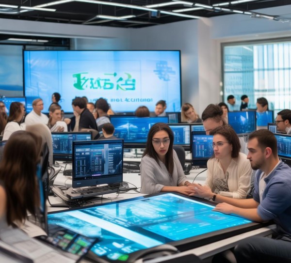 泓禾信息技术咨询招聘,助力企业数字化转型 泓禾信息技术咨询招聘,助力企业数字化转型