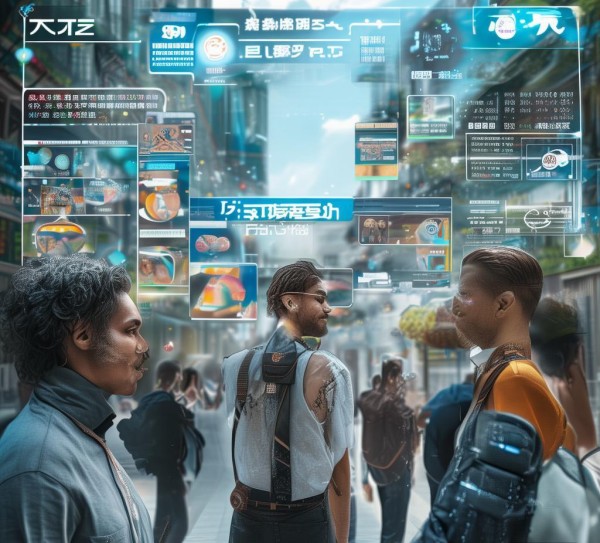 思茅帮帮·智慧服务，赋能未来，构建新场景