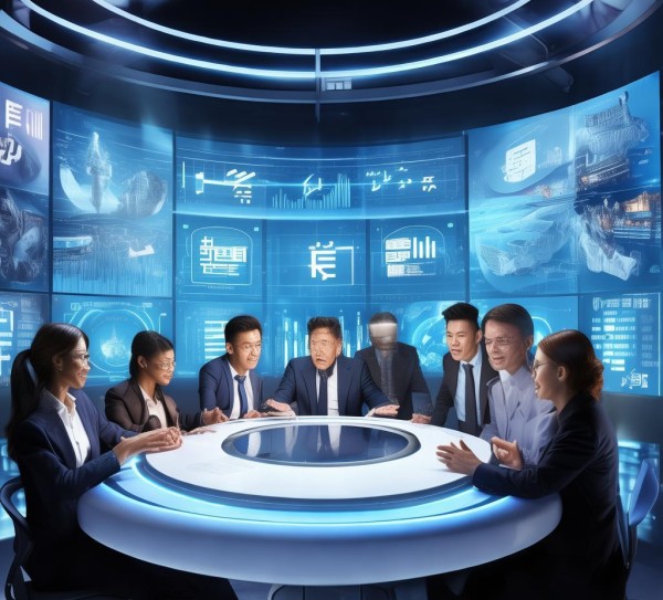 唐山辰翔信息技术咨询,助力企业数字化转型 唐山辰翔信息技术咨询,助力企业数字化转型