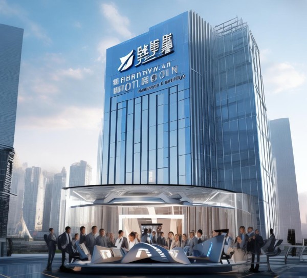 河南智博园信息技术咨询有限公司,科技创新的领导者 河南智博园信息技术咨询有限公司,科技创新的领导者