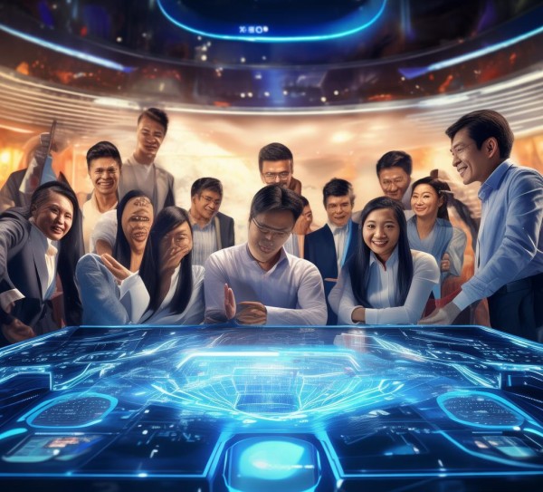 广林信息咨询服务，助力企业数字化转型