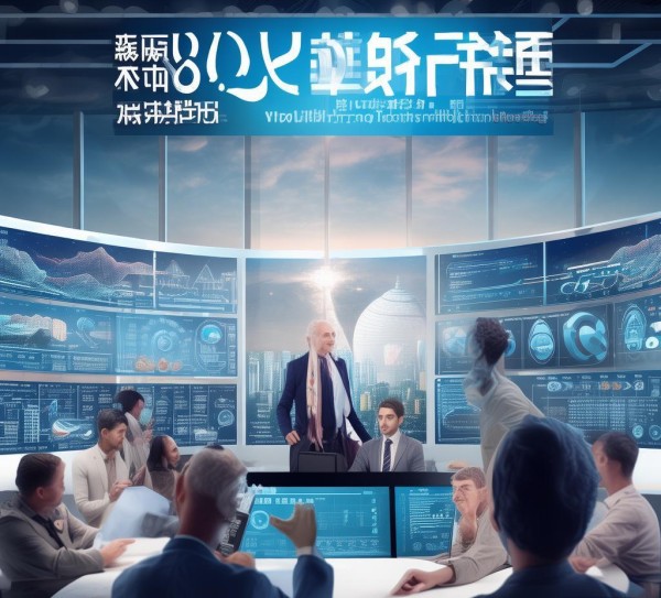 周勤信息技术咨询，助力企业数字化转型
