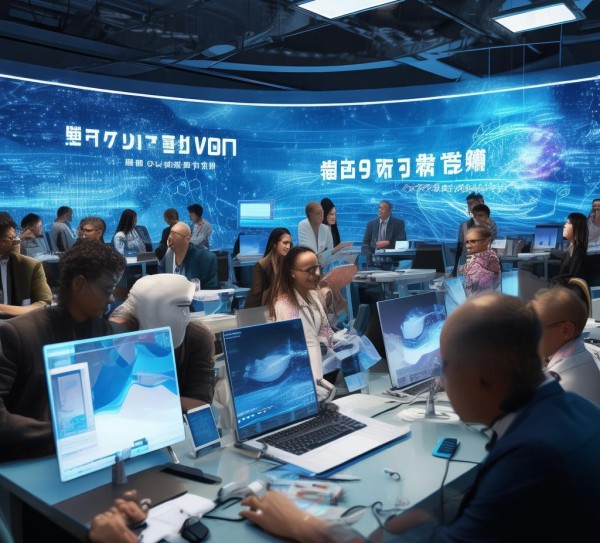 汇兴智业，技术驱动的未来，智业咨询助力您实现战略目标