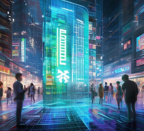 智慧时代，智智知行—金华颖佳信息技术咨询，智慧生活的新解决方案
