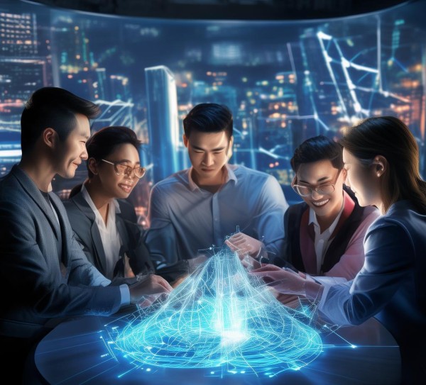西昌聚银捷诚信息技术咨询,精准对接,高效发展 西昌聚银捷诚信息技术咨询,精准对接,高效发展