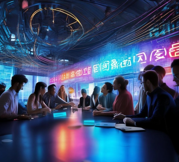 智启智行,智启未来—宁海睿升信息咨询服务部迈向新的高度 智启智行,智启未来—宁海睿升信息咨询服务部迈向新的高度