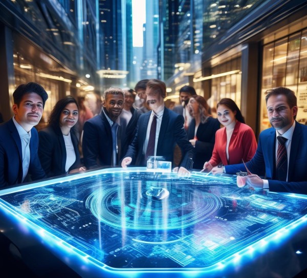 南京信息化咨询服务公司,助力智慧城市建设的创新力量 南京信息化咨询服务公司,助力智慧城市建设的创新力量