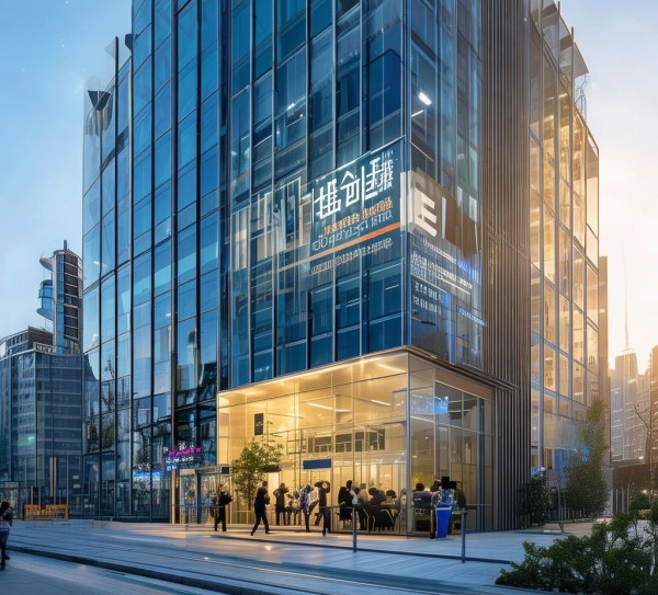 黄浦区信息化咨询服务中心,助力智慧城市建设 黄浦区信息化咨询服务中心,助力智慧城市建设
