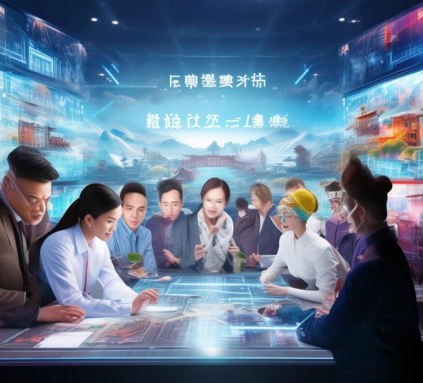 赋能中原,服务未来—河南舒信息咨询服务部助力数字转型 赋能中原,服务未来—河南舒信息咨询服务部助力数字转型