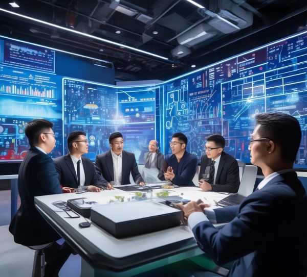南京信息技术咨询怎么样？助力企业数字化转型的强劲力量