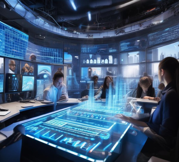 慧点信息咨询服务部—an innovative platform for the future of information consulting 慧点信息咨询服务部—an innovative platform for the future of information consulting