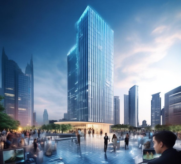 济南信益通,在信息时代构建竞争优势 济南信益通,在信息时代构建竞争优势