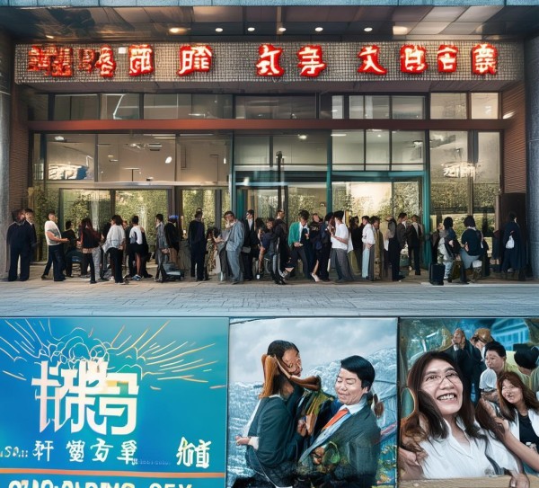 嘉禧信息咨询服务部地址，机遇与挑战