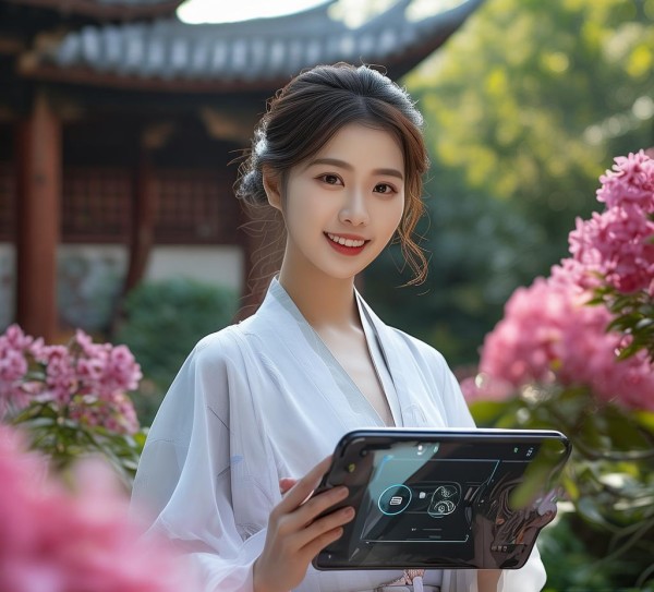 黔西小美，信息咨询服务领域的创新者