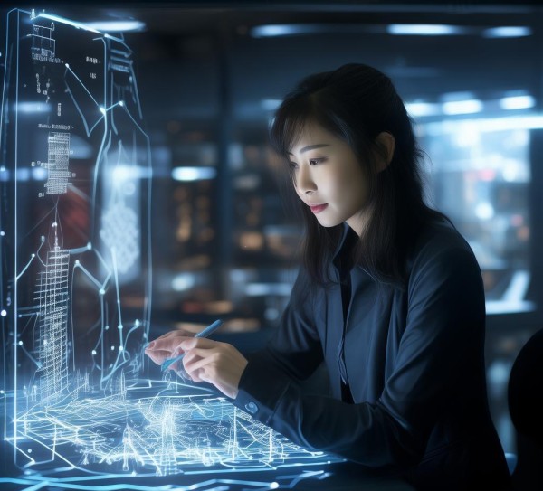 玄机信息咨询服务，为您量身定制精准的未来蓝图