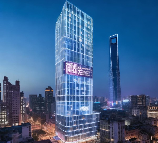 玄九信息咨询服务，上海的未来