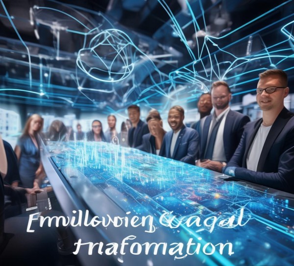 智能信息化项目咨询公司,助力企业数字化转型 智能信息化项目咨询公司,助力企业数字化转型