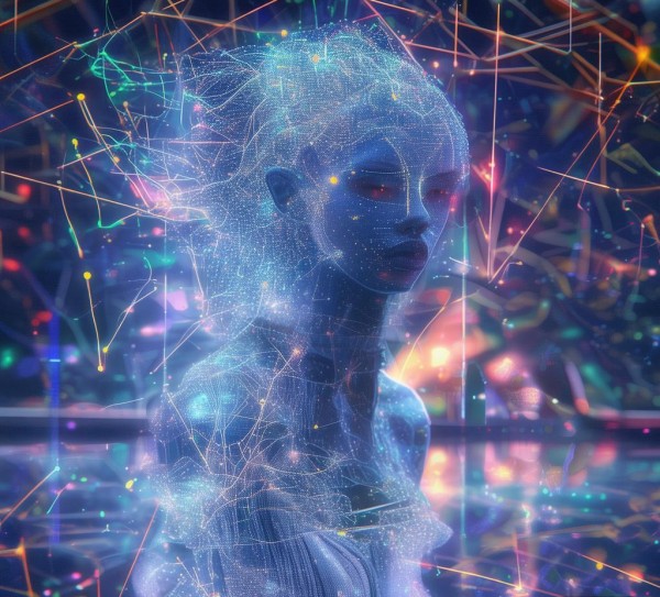 美姬,女性网络情感世界的新机遇 美姬,女性网络情感世界的新机遇