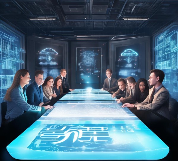 蟹北信息咨询服务,助力数字化转型的强劲助力 蟹北信息咨询服务,助力数字化转型的强劲助力
