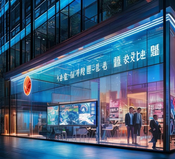 新城区鼎裕信息技术咨询服务部,助力数字经济的创新力量 新城区鼎裕信息技术咨询服务部,助力数字经济的创新力量