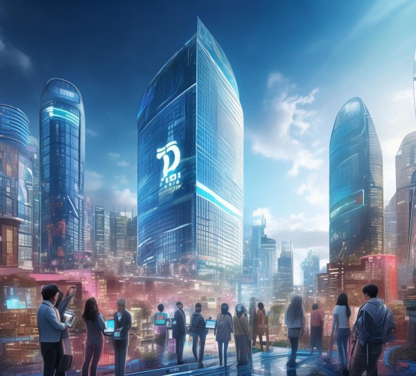 江西拓联信息技术咨询,助力 Modern Digital经济发展 江西拓联信息技术咨询,助力 Modern Digital经济发展