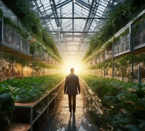 植保专家的智慧之光,卉硕信息咨询服务的创新与价值 植保专家的智慧之光,卉硕信息咨询服务的创新与价值
